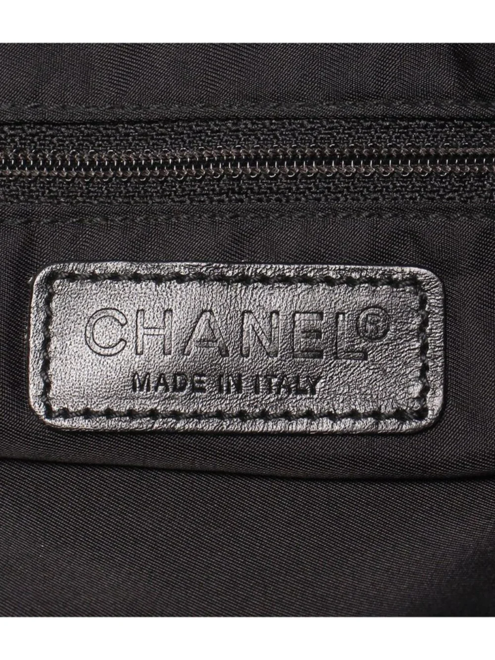 Chanel 2-Way Shoulder Bag Crossbody New Travel